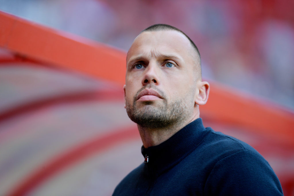 Fc Twente v Ajax - Dutch Eredivisie
