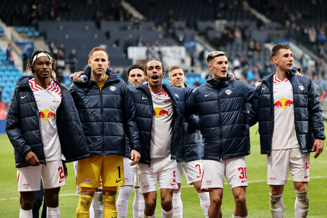 Photo by Christof Koepsel/Getty Images