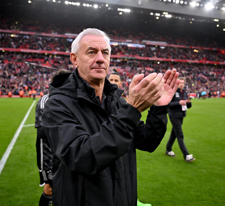 Photo by Liverpool FC/Liverpool FC via Getty Images