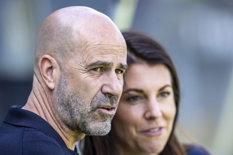 Photo by ANP via Getty Images