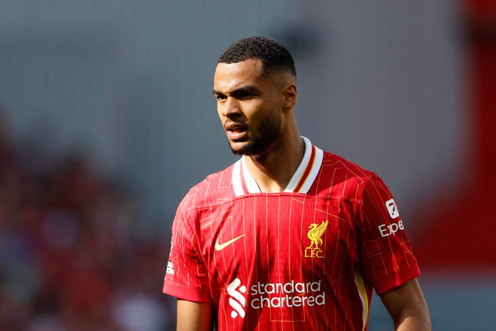 Liverpool FC v Wolverhampton Wanderers - Premier League