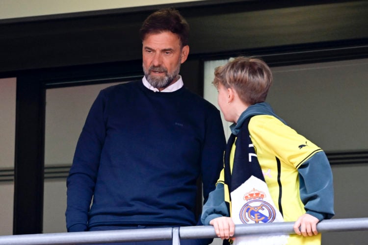 Photo by Hendrik Deckers/Borussia Dortmund via Getty Images