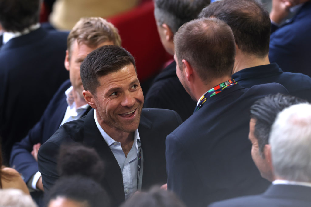 Austria v France: Group D - UEFA EURO 2024