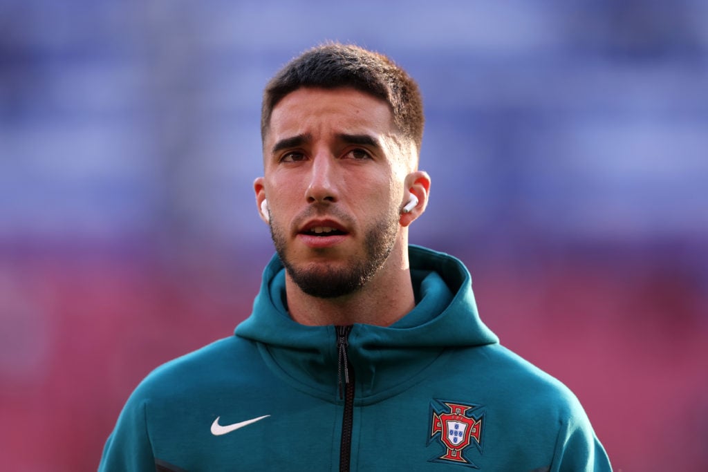 Portugal v Czechia: Group F - UEFA EURO 2024