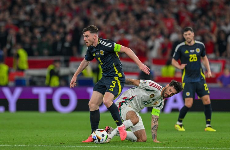 Photo by Chris Ricco - UEFA/UEFA via Getty Images