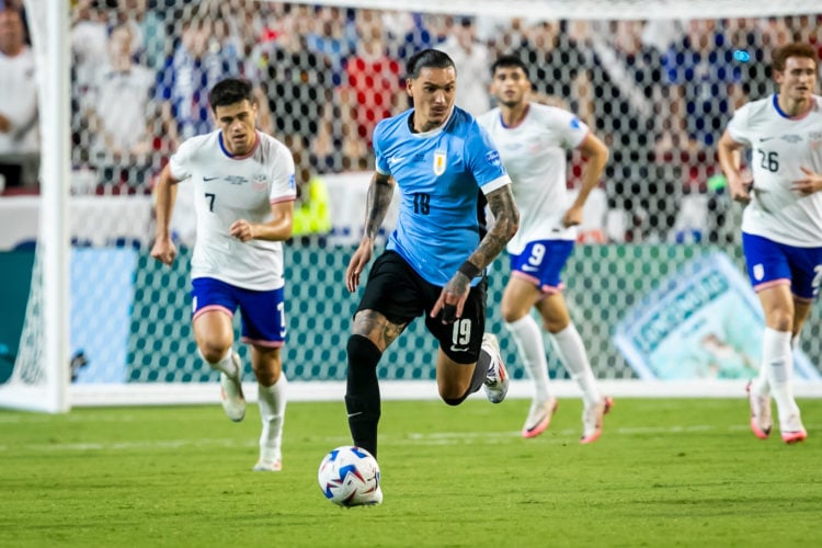 Photo by Nick Tre. Smith/Icon Sportswire via Getty Images