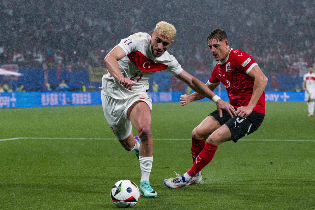 Austria v Turkiye: Round of 16 - UEFA EURO 2024