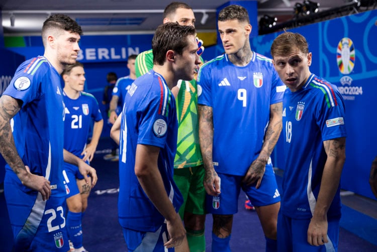 Photo by Maja Hitij - UEFA/UEFA via Getty Images