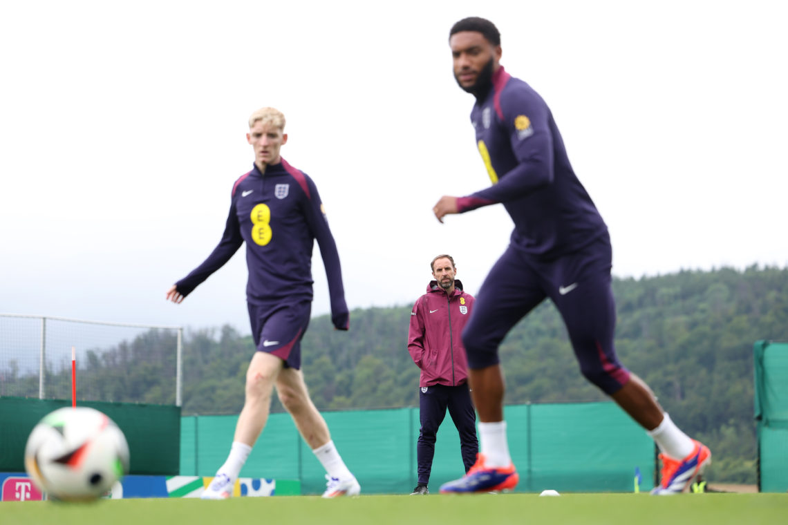 Photo by Eddie Keogh - The FA/The FA via Getty Images