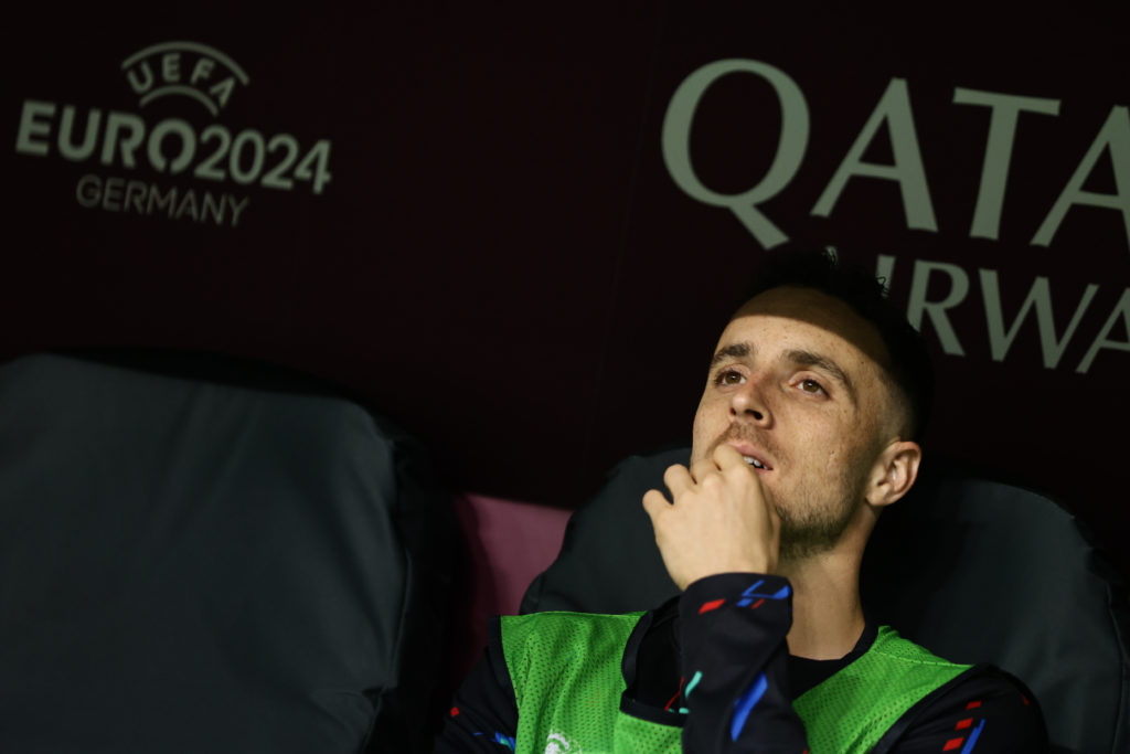 Portugal v France: Quarter-Final - UEFA EURO 2024