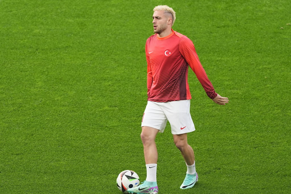 Netherlands v Turkiye: Quarter-Final - UEFA EURO 2024