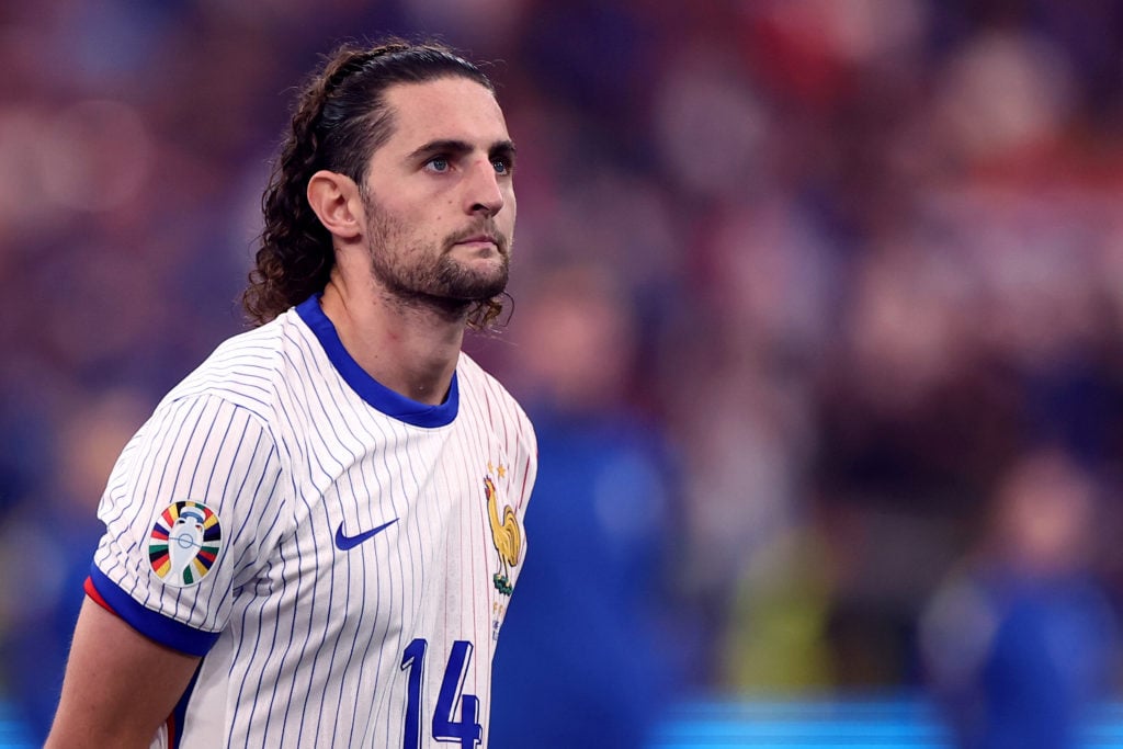 Spain v France: Semi-Final - UEFA EURO 2024
