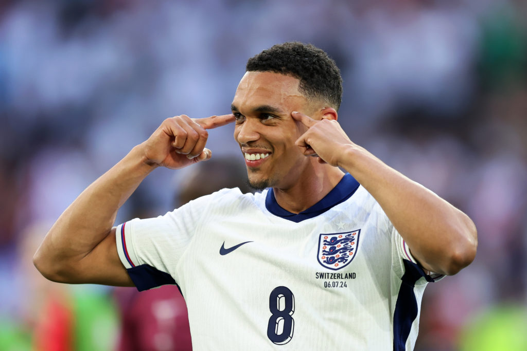 England v Switzerland: Quarter-Final - UEFA EURO 2024