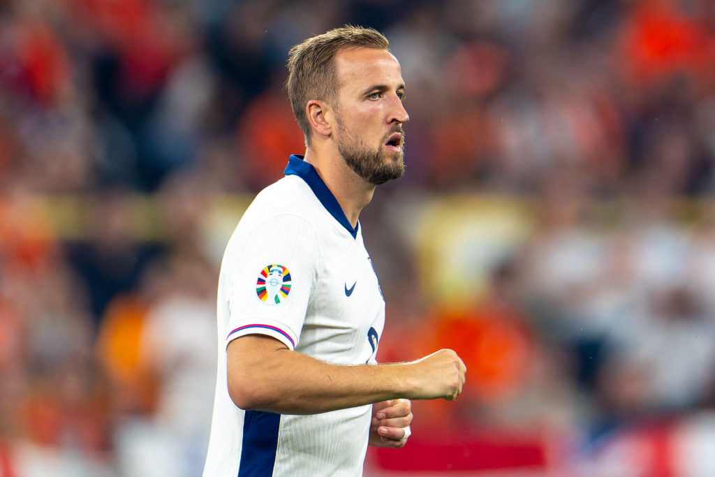Netherlands v England: Semi-Final - UEFA EURO 2024