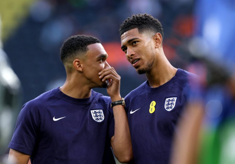 Photo by Eddie Keogh - The FA/The FA via Getty Images