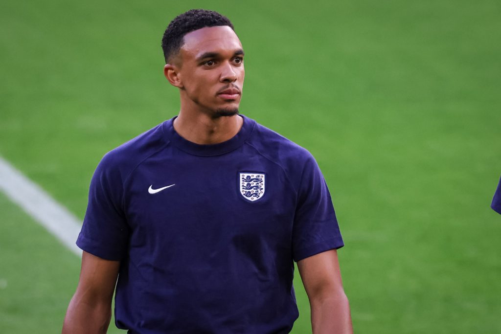 Netherlands v England: Semi-Final - UEFA EURO 2024