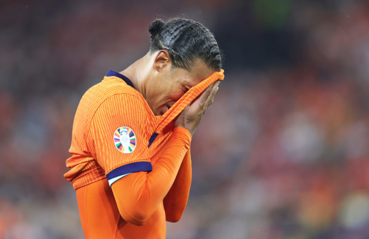 Photo by Jürgen Fromme - firo sportphoto/Getty Images