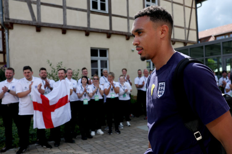 Photo by Eddie Keogh - The FA/The FA via Getty Images