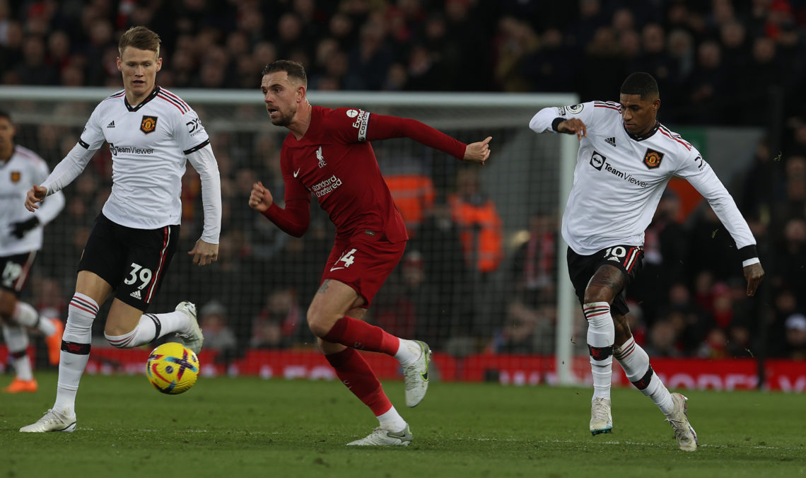 Photo by Matthew Peters/Manchester United via Getty Images
