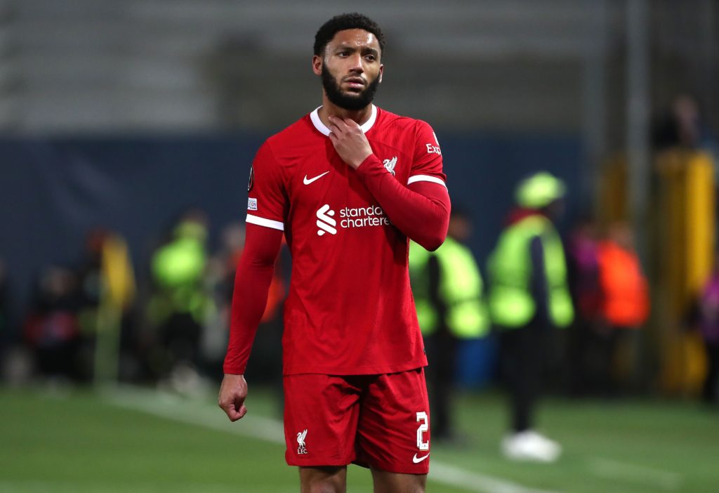 Atalanta v Liverpool FC: Quarter-Final Second Leg - UEFA Europa League 2023/24