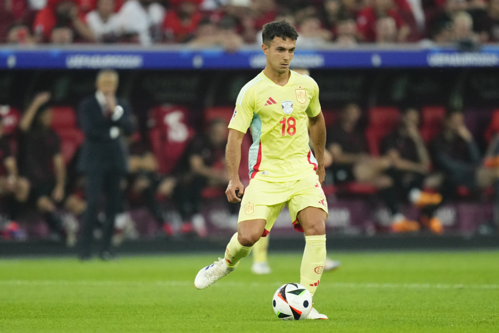 Albania v Spain: Group B - UEFA EURO 2024