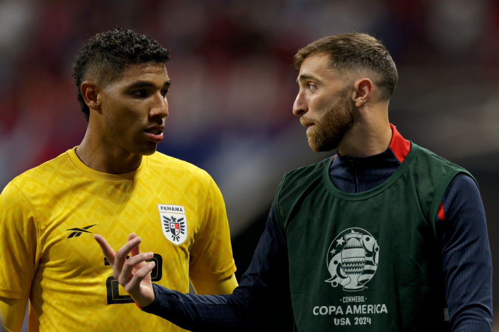 Panama v United States - CONMEBOL Copa America USA 2024