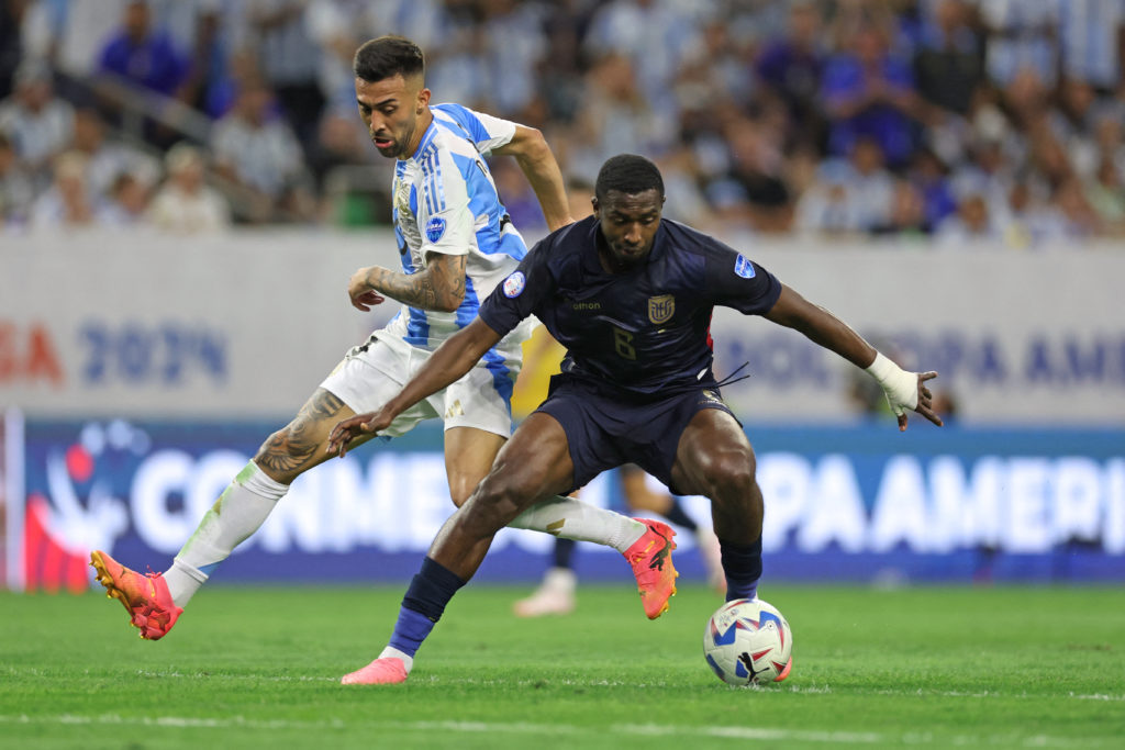 FBL-COPA AMERICA-2024-ARG-ECU