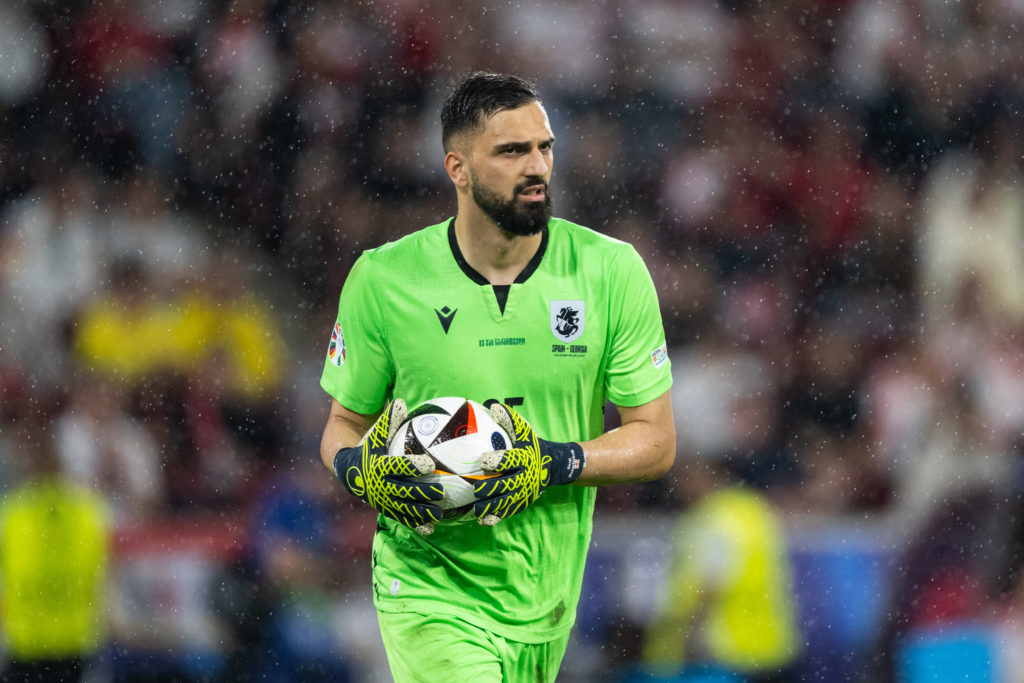 Spain v Georgia: Round of 16 - UEFA EURO 2024