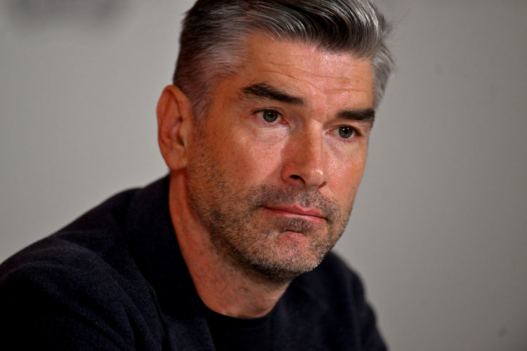 Photo by Andrew Powell/Liverpool FC via Getty Images