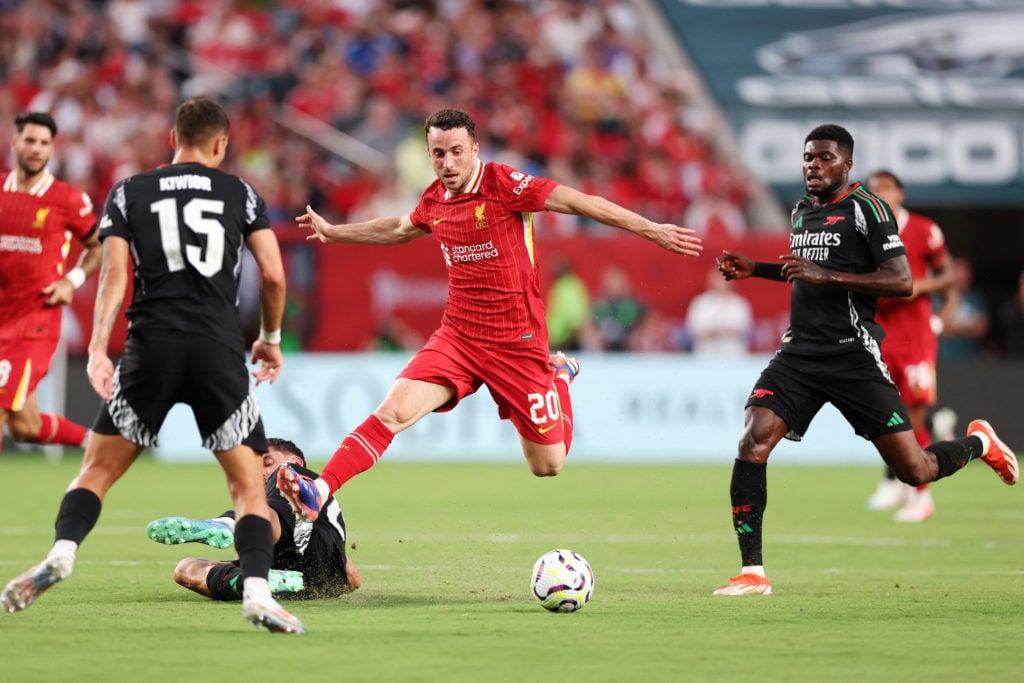 FBL-FRIENDLY-ARSENAL-LIVERPOOL