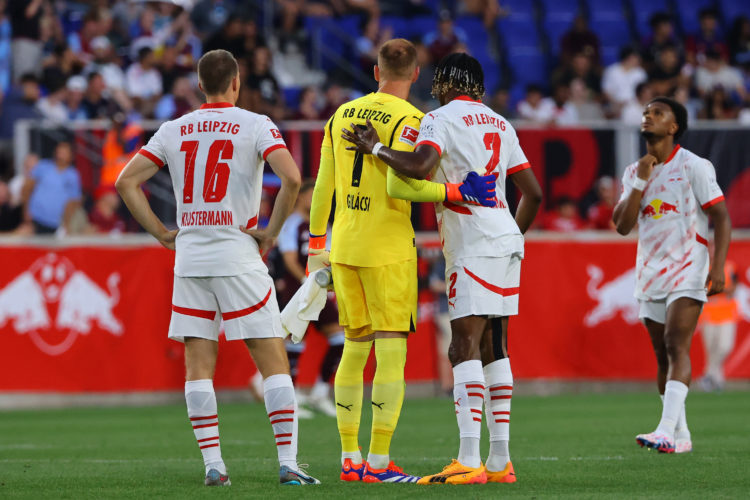 Photo by Rich Graessle/Icon Sportswire via Getty Images