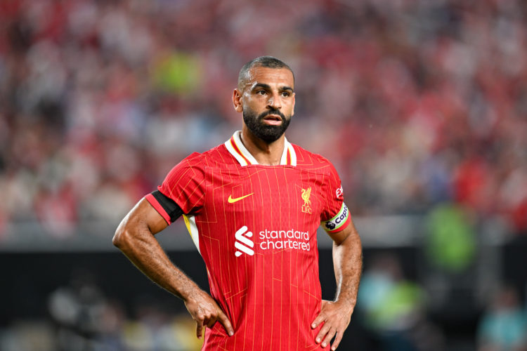 Photo by Terence Lewis/Icon Sportswire via Getty Images