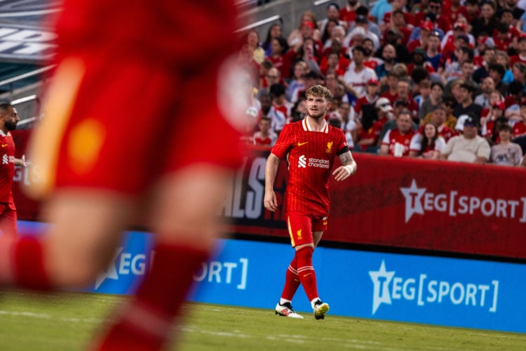 Photo by Nikki Dyer - LFC/Liverpool FC via Getty Images