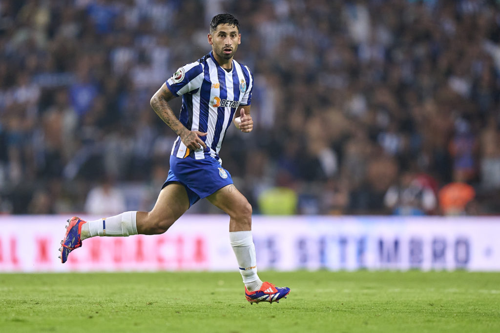 Sporting CP v FC Porto - Portuguese SuperCup