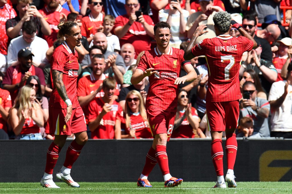 FBL-ENG-ESP-LIVERPOOL-SEVILLA-FRIENDLY