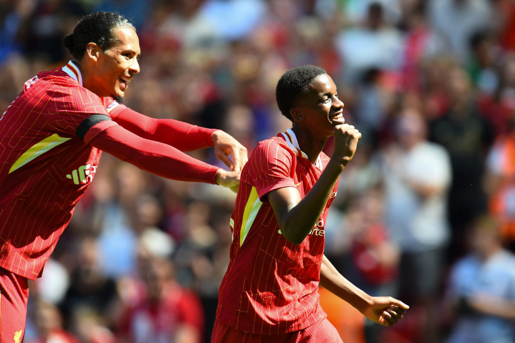 FBL-ENG-ESP-LIVERPOOL-SEVILLA-FRIENDLY
