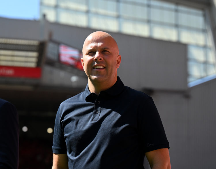 Photo by Andrew Powell/Liverpool FC via Getty Images