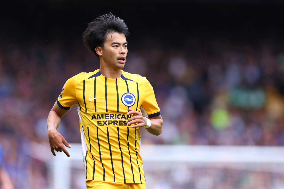 Photo by Robbie Jay Barratt - AMA/Getty Images