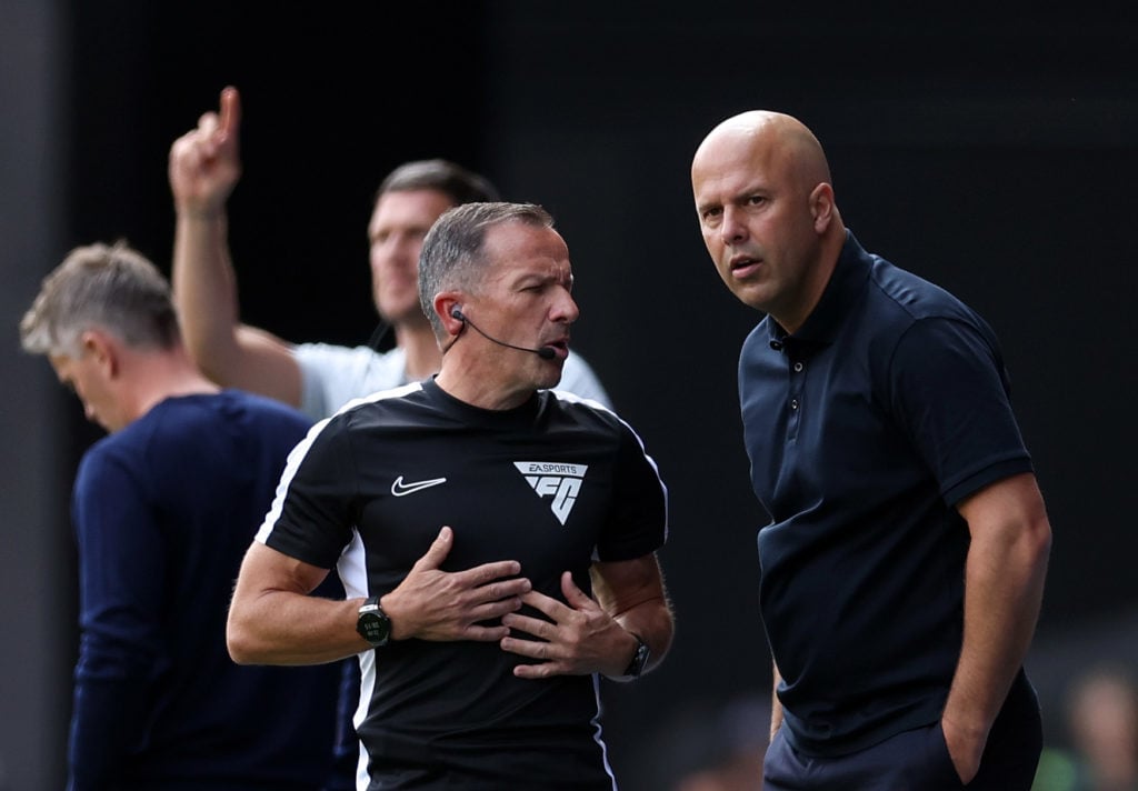 Ipswich Town FC v Liverpool FC - Premier League