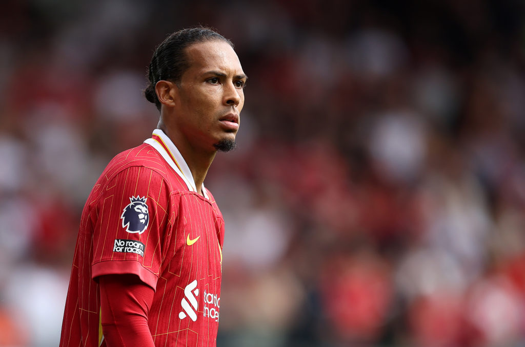 Ipswich Town FC v Liverpool FC - Premier League
