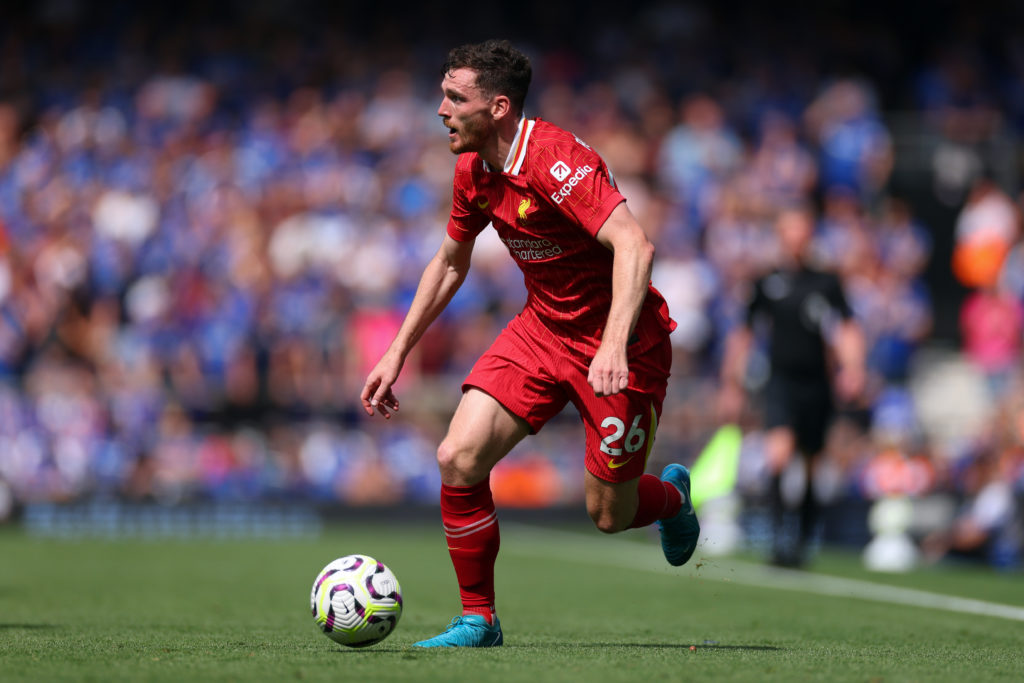 Ipswich Town FC v Liverpool FC - Premier League
