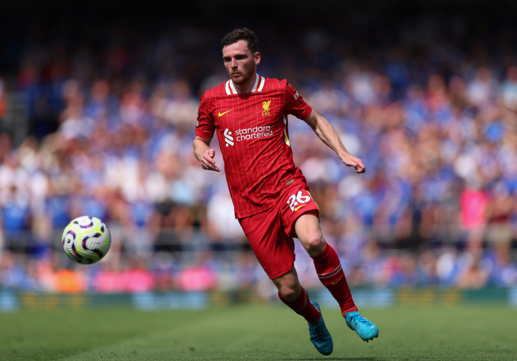 Ipswich Town FC v Liverpool FC - Premier League