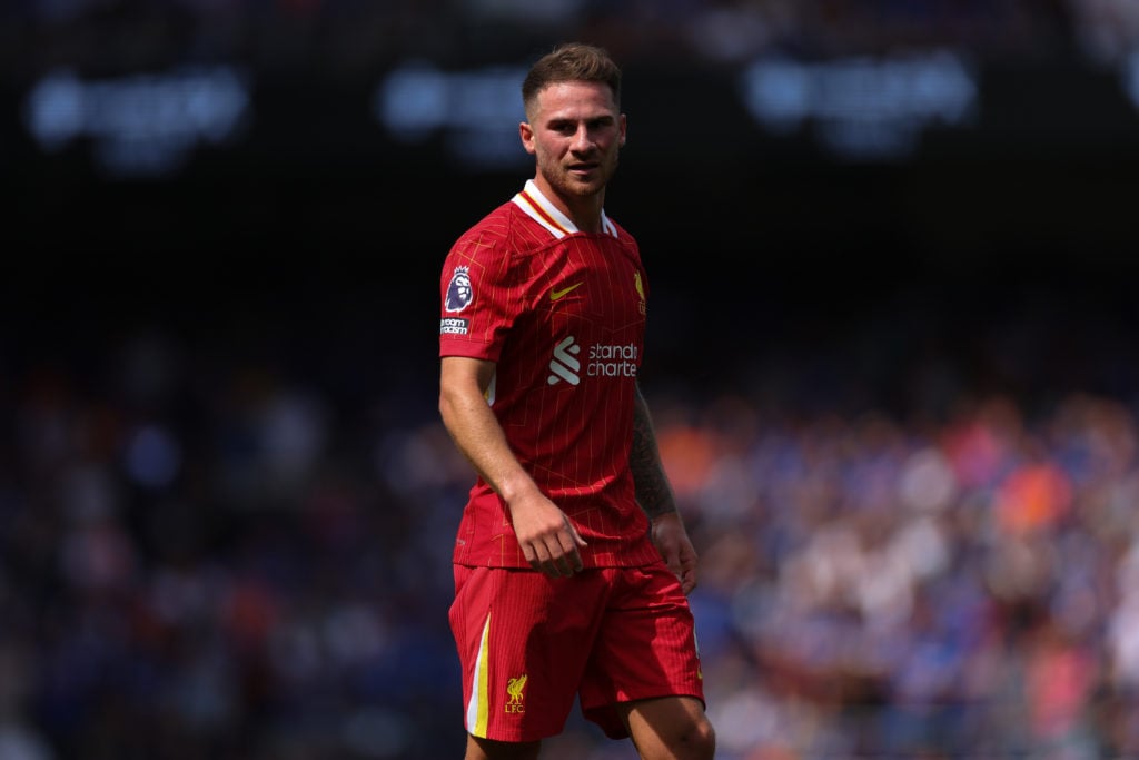 Ipswich Town FC v Liverpool FC - Premier League