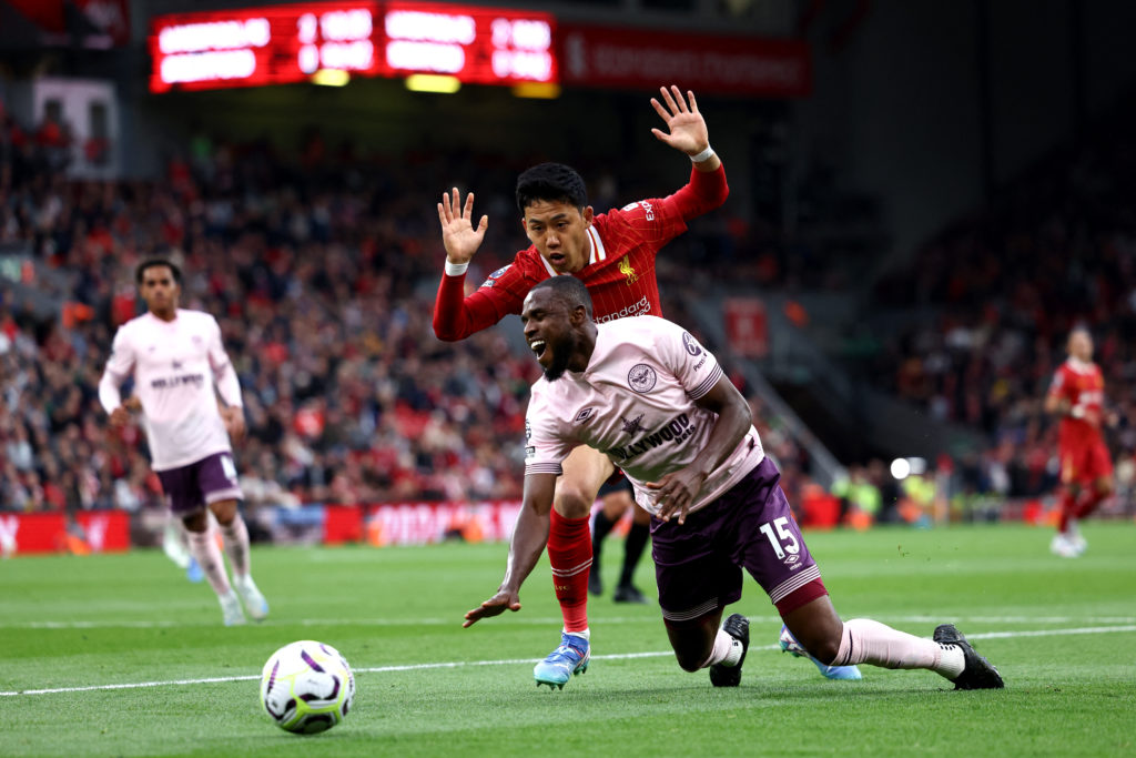 FBL-ENG-PR-LIVERPOOL-BRENTFORD