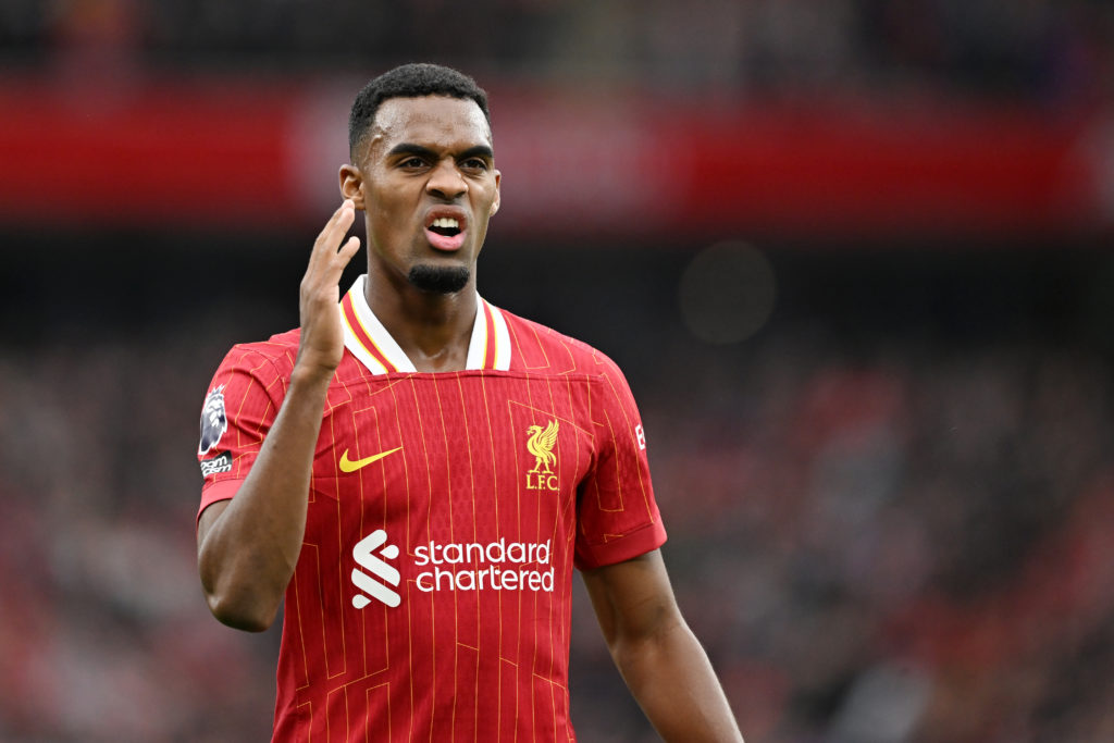 Liverpool FC v Brentford FC - Premier League