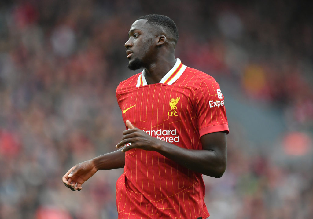 Liverpool FC v Brentford FC - Premier League