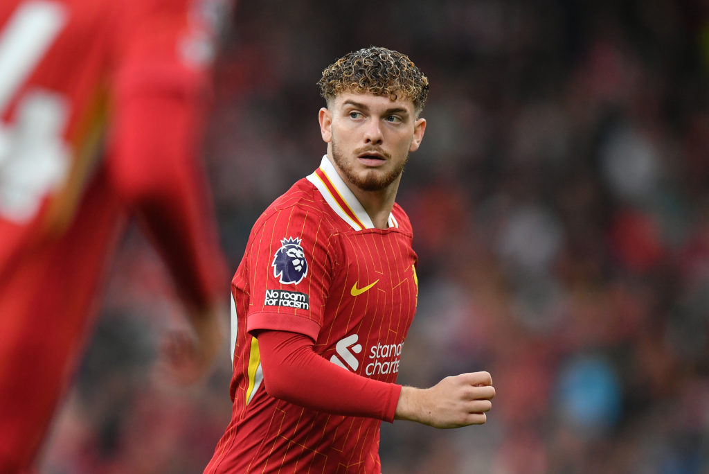 Liverpool Suffer Injury Blow After What Happened To excellent Player liverpool-suffer-injury-blow-after-what-happened-to-excellent-player