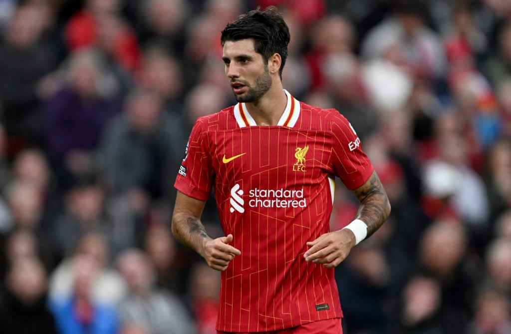 Liverpool FC v Brentford FC - Premier League