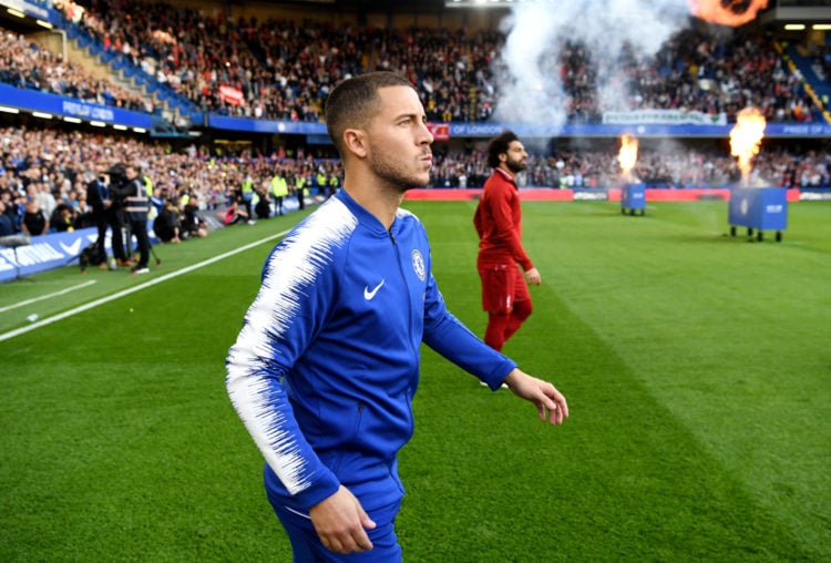 Photo by Darren Walsh/Chelsea FC via Getty Images