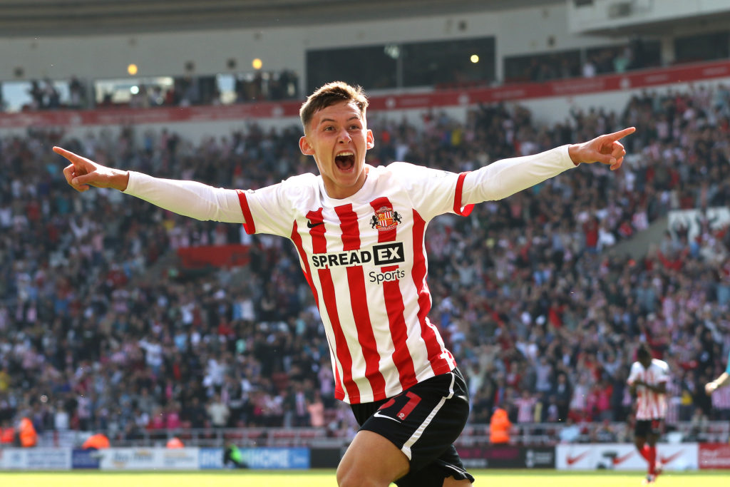 Sunderland v Southampton FC - Sky Bet Championship